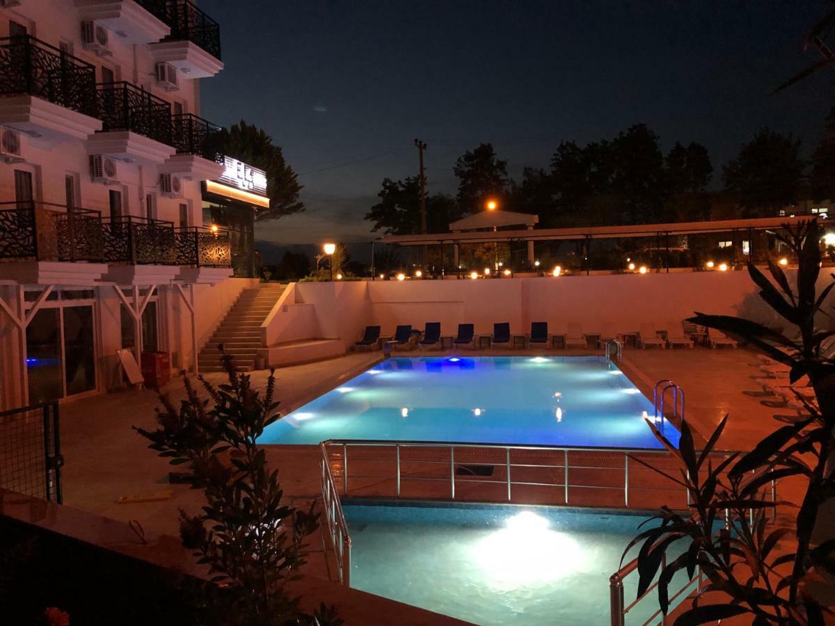 Didim Hotel Ella Altınkum Dış mekan fotoğraf