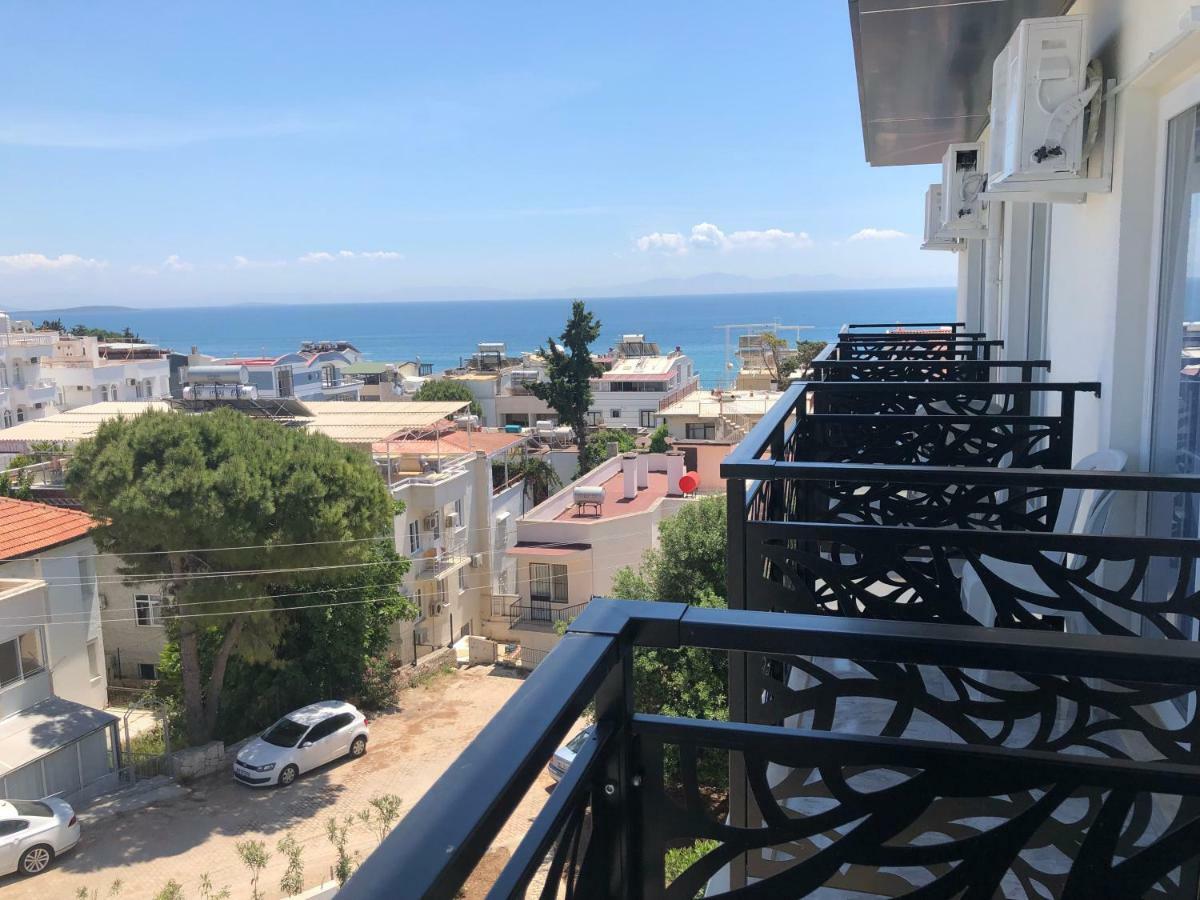 Didim Hotel Ella Altınkum Dış mekan fotoğraf