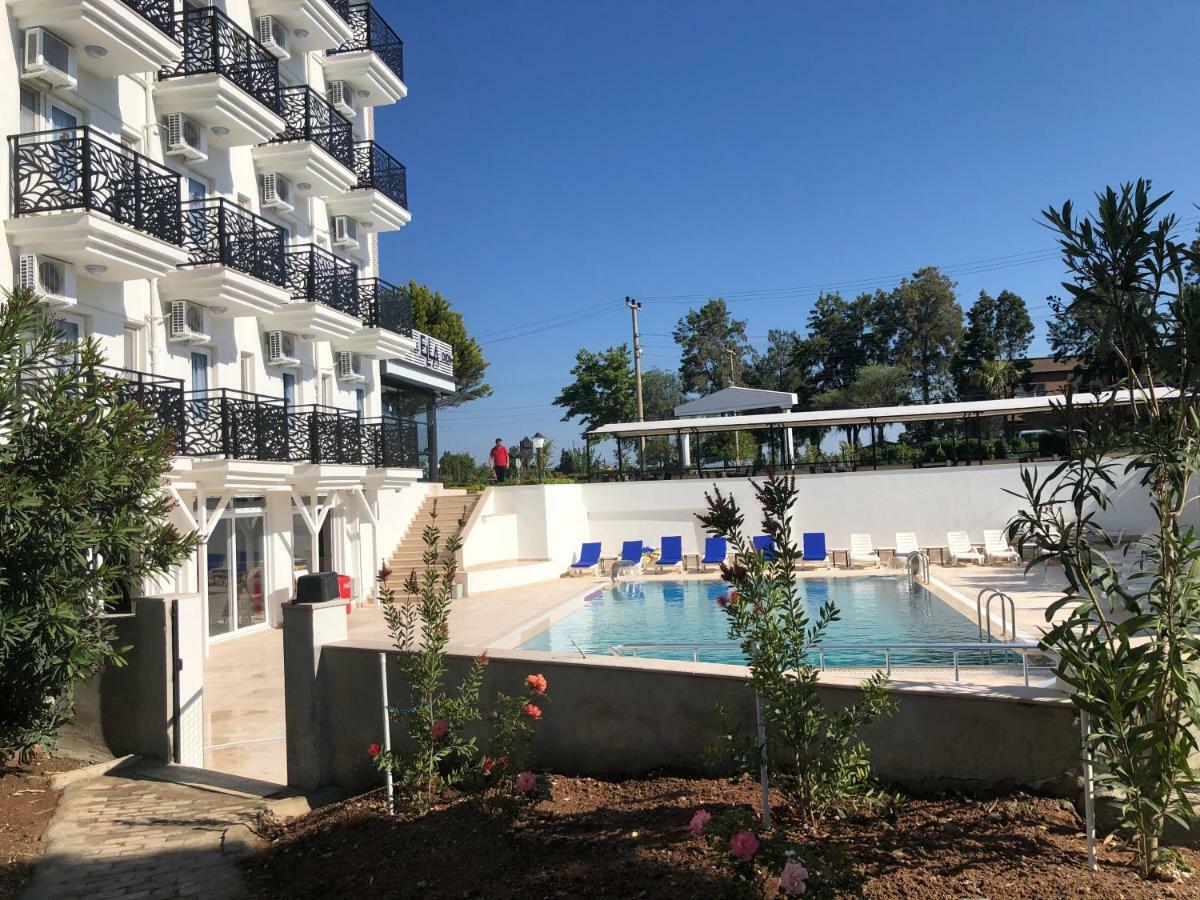 Didim Hotel Ella Altınkum Dış mekan fotoğraf